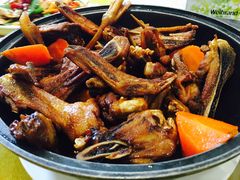 -美极鲜食坊(宝安南路店)