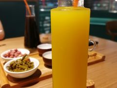 -潮粥荟·潮汕砂锅粥(槐房万达店)