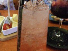 -CIRCLE·酒吧(第一国际店)