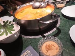 -集渔·泰式海鲜火锅(彭州店)