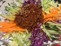 -韩宫宴烤肉·料理(苏州中心店)