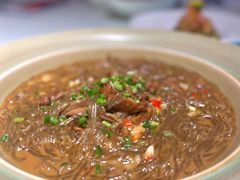 -好食上(喜盈门.范城店)