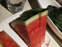 -海底捞火锅(银泰中心店)