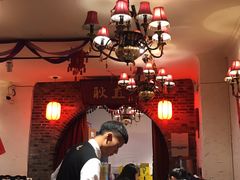 -斗鸡饭场伙(新南门店)