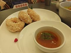 -帕蓝·暹罗料理&曼谷夜市(大学路店)