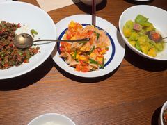 -一坐一忘云南菜(三里屯店)