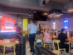 -四禧精酿烧烤串吧(大明湖店)