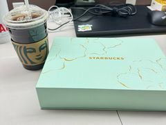 -星巴克臻选(北京银泰店)