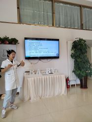 -喜悦母婴护理