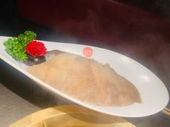 脆毛肚-九鼎轩脆毛肚火锅(南京东路店)
