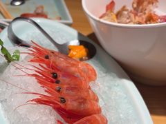 -花和海鲜自助(梅江店)