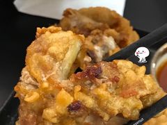 -贡梅老面馆·蟹粉面·无锡特色小吃(南长街主推店)