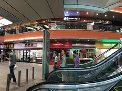 -蒸香阁皖北特色小吃(万达广场店)