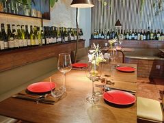 -肆海小川菜酒馆Wine Bistro (青年路店)