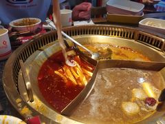 -红运火锅·中国名火锅(中防万宝城店)