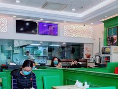 大堂-香港麦奀云吞面世家(中山二路店)