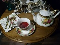 GAWT经典下午茶-也枫·小黄楼(南山路旗舰店)