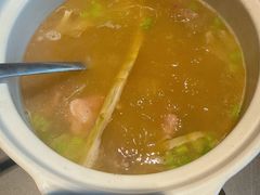 佬太公海鸭汤-佬太公海鸭·海鲜大排档(上海总店)