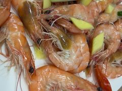 -醉壹号海鲜大排档(厦门美食地标店)