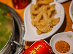 -海银海记潮汕牛肉火锅(新港中路海珠店)