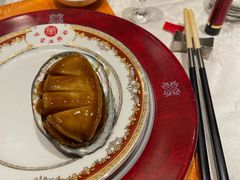 -万宝海鲜舫(劳动公园店)