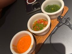 -拉蒂娜·巴西牛排馆 Latina·Brazilian Steakhouse(王府井喜悦店)