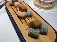 -津禧荟·酥皮烤鸭(北辰店)