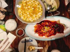 -鱼食饭稻·苏浙土菜17年老馆子(平江路店)