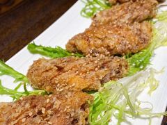 -桂马·日本料理·海胆·海鲜饭·酒场(民主广场店)