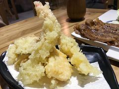 -和风食堂·日料·无界小火锅