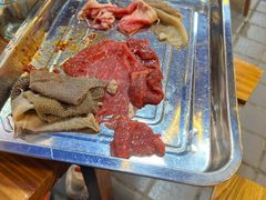 -金鼎雪山牦牛杂火锅(理县总店)