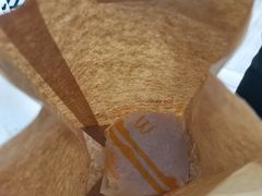 -麦当劳(保利若比邻店)