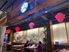 -水煮三国·川鲁江湖菜(香山店)