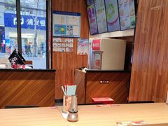-小杨生煎(宜川路店)