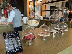 -沁蝶 Butterfly Patisserie甜品蛋糕(北京瑰丽酒店)