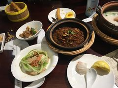 -悟长年潮汕菜砂锅粥(圣熙8号店)