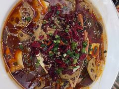 -锦小馆(安贞店)