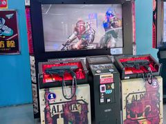 -大玩家(哈尔滨悦荟店)