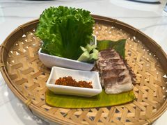 -筱爷叔·上海传统手工菜(新桥店)