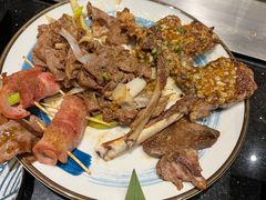 -大渔铁板烧(万象城店)