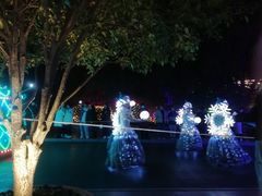 -芜湖方特东方神画