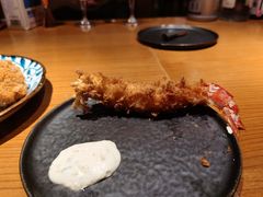 -山杏yama-katsu·吉列炸物