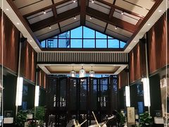 -杭州御湘湖养生度假酒店·溪颐轩中餐厅