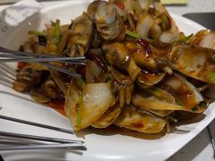 -玉善烧烤串城(长春总店)