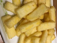 -哈啾嗨蒙古娃娃主题餐厅(巴彦塔拉店)