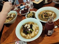 -奎元馆.百年奎元.非遗传承(西湖边的解放路店)