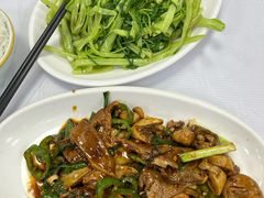 -阿九食店(南湾南路店)