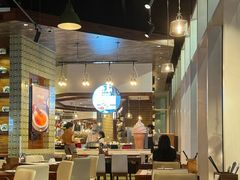 -The COOK·厨餐厅·自助餐(浦东嘉里大酒店)