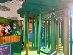 -尼克Playtime(欢乐海岸店)