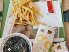 -麦当劳(阳朔益田西街店)